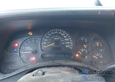 2005 GMC Yukon Sle from USA, damaged, VIN 1GKEK13T35J198140